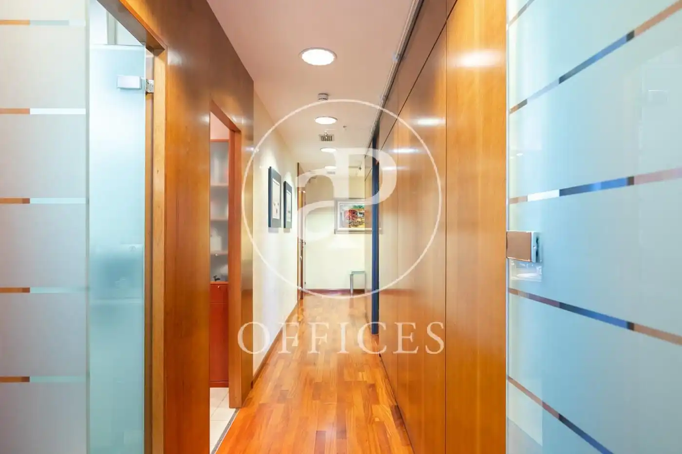 Oficina en venta en Barcelona con Aire acondicionado y Calefacción