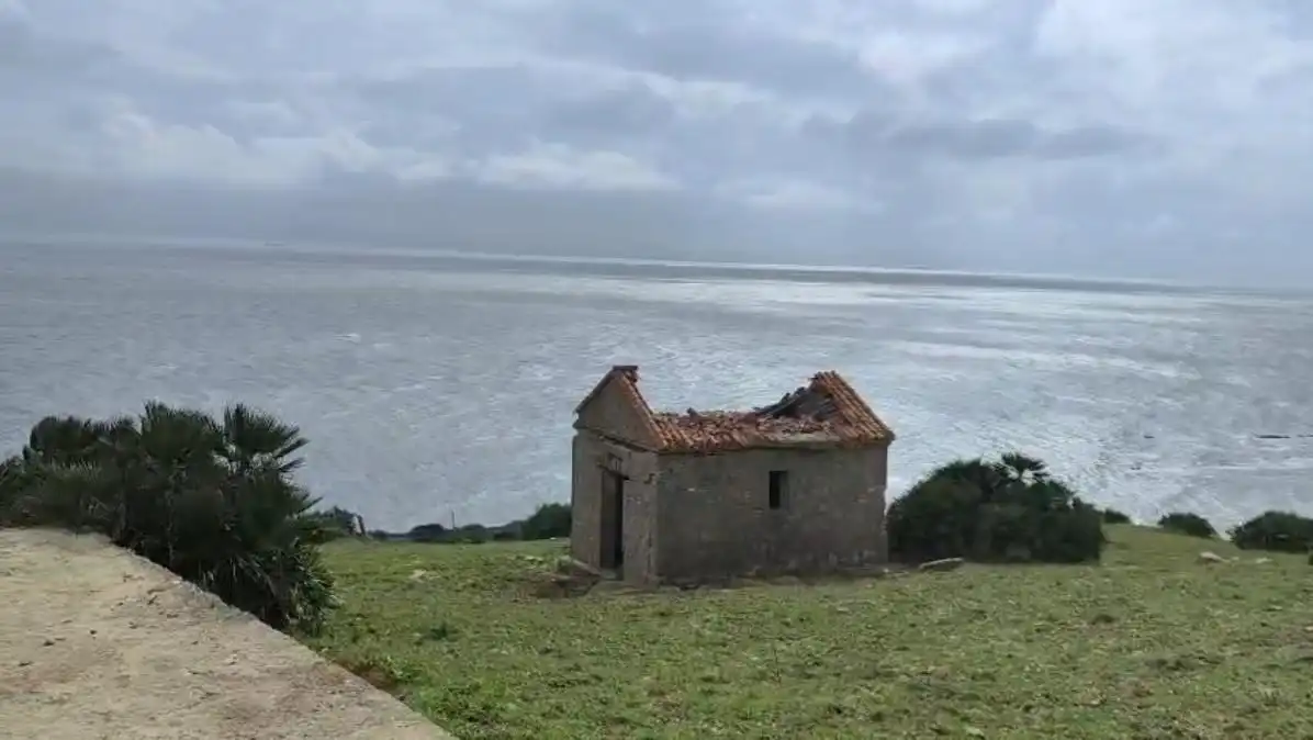 Residential zum Verkauf in Tarifa