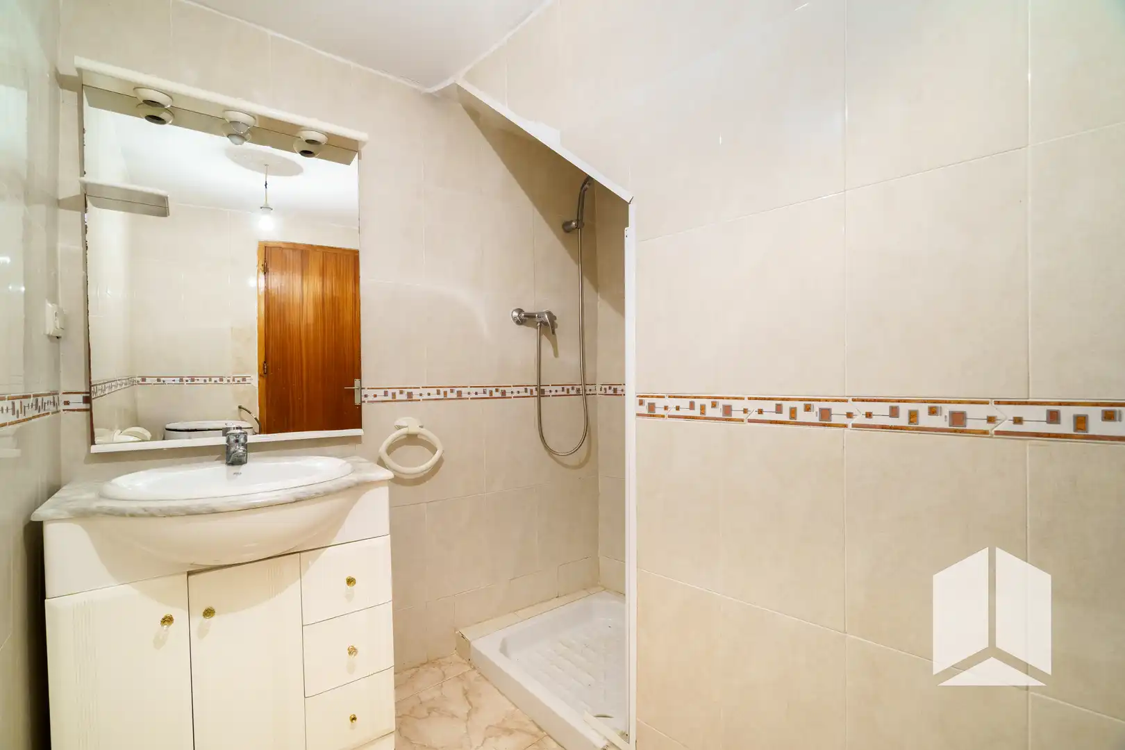 Bathroom of Detached homes for sale in Castelldefels  with Terrace