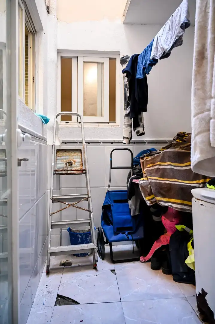 Habitación de Planta baja en venta en  Palma de Mallorca