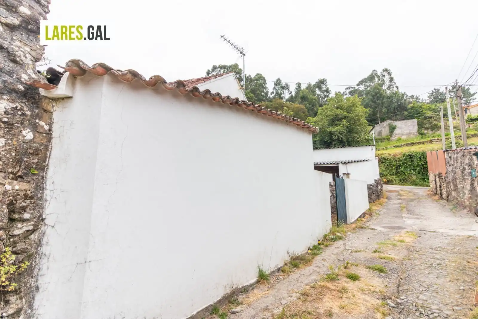 Casa in vendita a Lg. San Cosme, imagen 43
