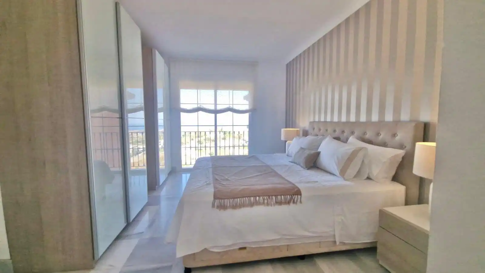 Apartment mit Pool zur Miete in La Quinta, imagen 15