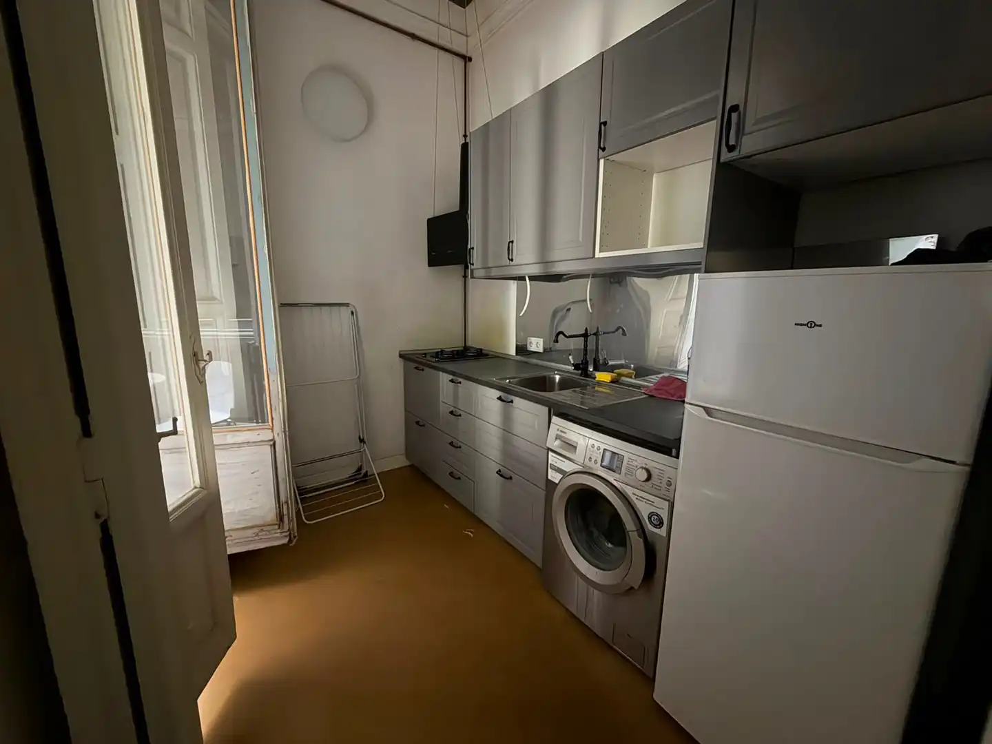 Flat with terrace for sale in Calle de Hortaleza, imagen 17