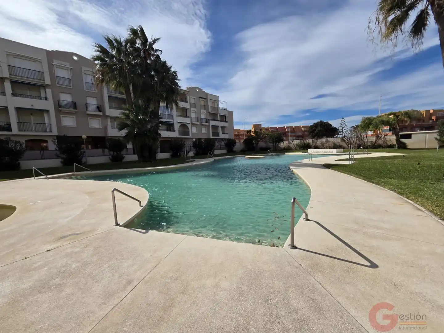 Flat with pool for sale in Salobreña Costa, imagen 13