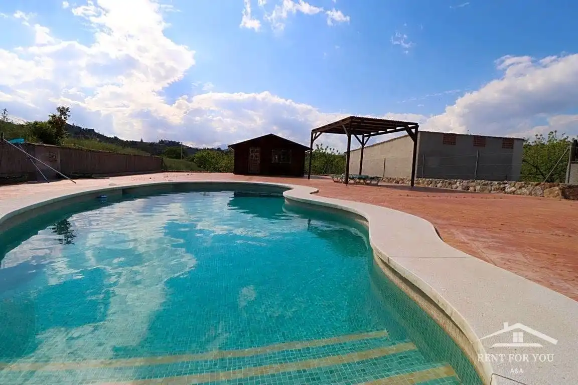 Maison avec piscine à louer à Coín, imagen 3
