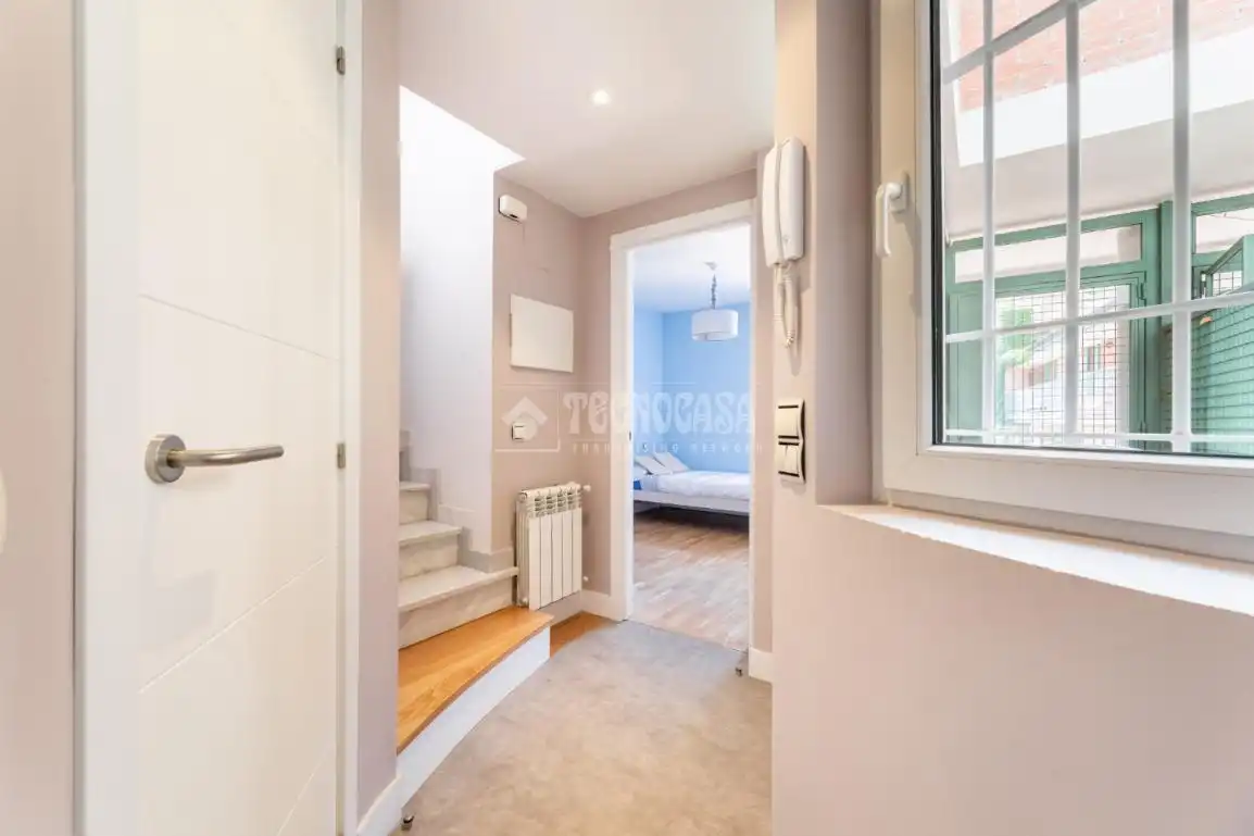 Flat for sale in Torrelodones  with Air Conditioner, Heating and Terrace