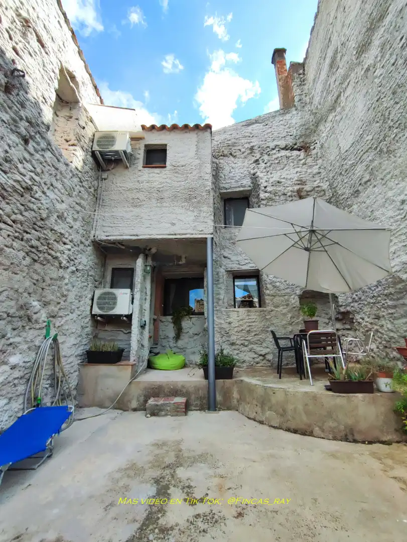 Casa rustica in vendita a Diseminado Cal Tinot 1, imagen 91
