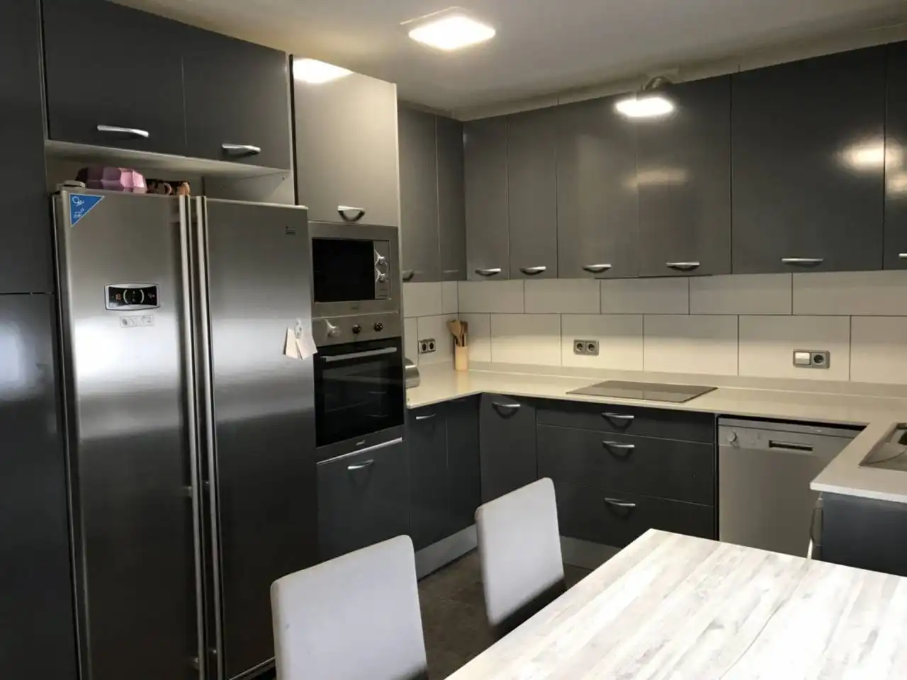 Maison avec jardin à vendre à Calle Baix Llobregat, imagen 13