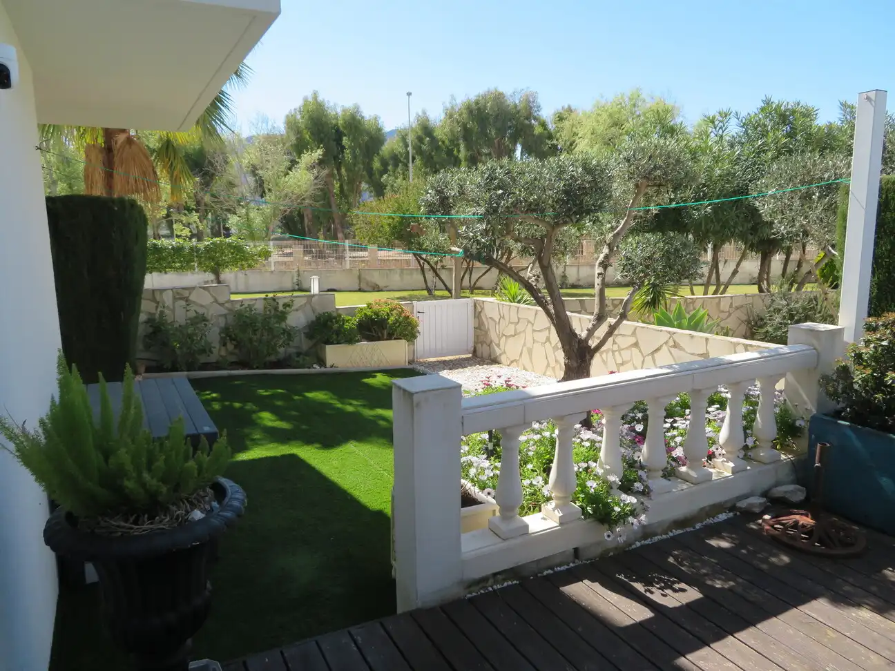 Appartement compact avec terrasse à vendre à El Verger, imagen 21