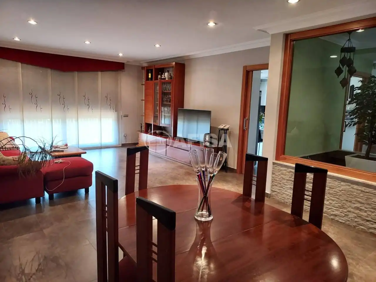 Casa adosada en venta en Cardedeu