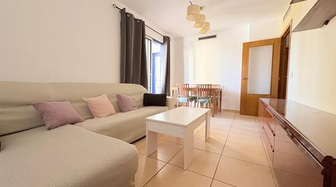 Foto 2 de Apartament de lloguer a Platja de la Pobla de Farnals, La Pobla de Farnals