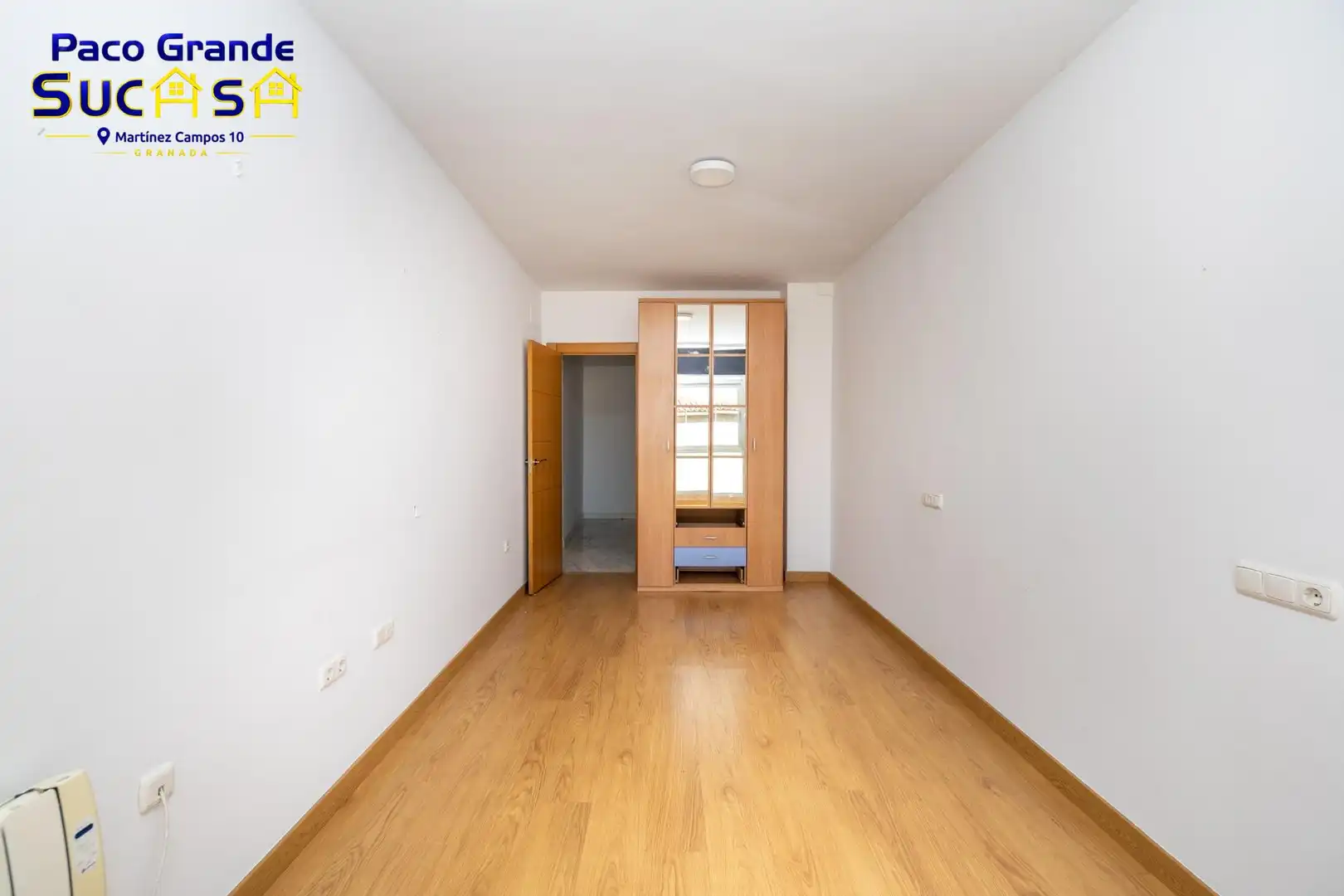 Dormitori de Dúplex en venda en Santa Fe