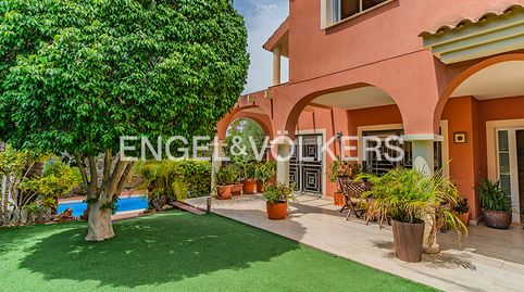 Foto 5 de Casa o xalet en venda a Avenida de Miguel Hernández, La Font - Mezquitas, Sant Joan d'Alacant