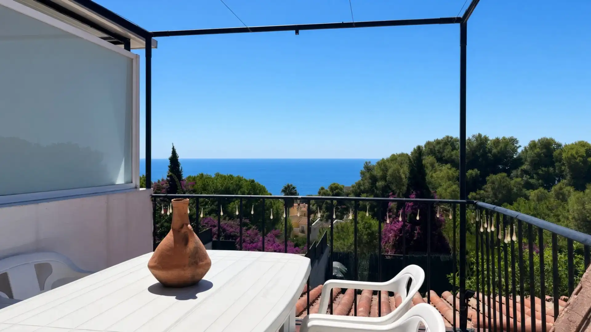 Adosado con piscina en venta en Seghers, imagen 12