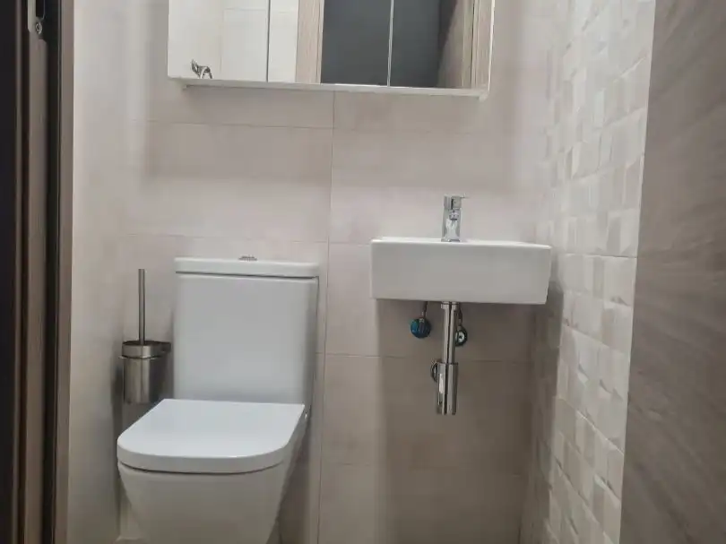 Terraced house with garden for sale in Ave Gerona 48, imagen 39