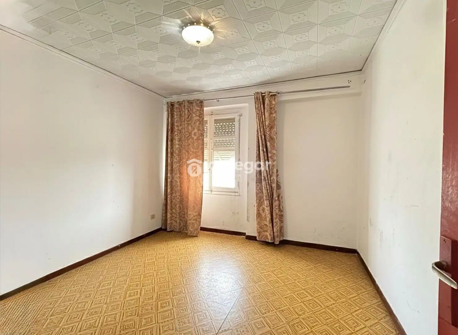 Schlafzimmer von Wohnung zum Verkauf in Valencia