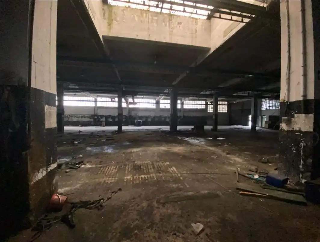Nave industrial in vendita a EITUA INDUSTRIALDEA, imagen 6