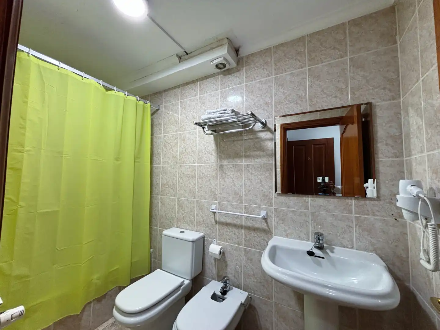 Bany de Edifici en venda en Teror