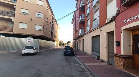Foto 2 von Geschaftsraum zum Verkauf in Calle Francisco José de Goya, Los Martinez del Puerto, Murcia Capital