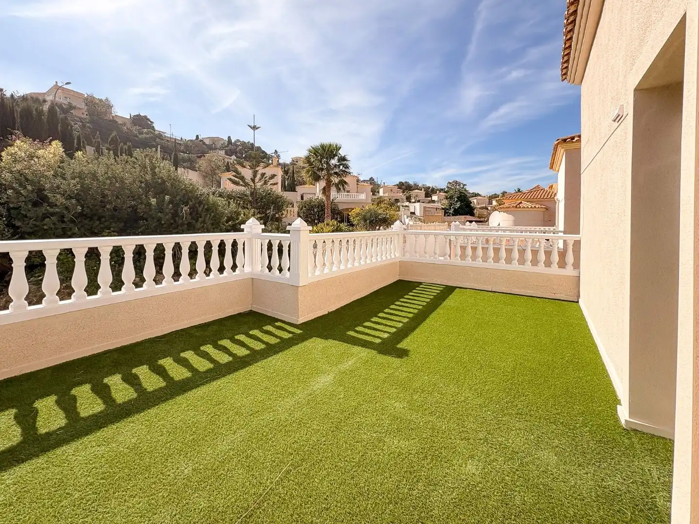 Maison jumelée avec jardin à vendre à Pueblo Acantilado - Lanuza, imagen 27