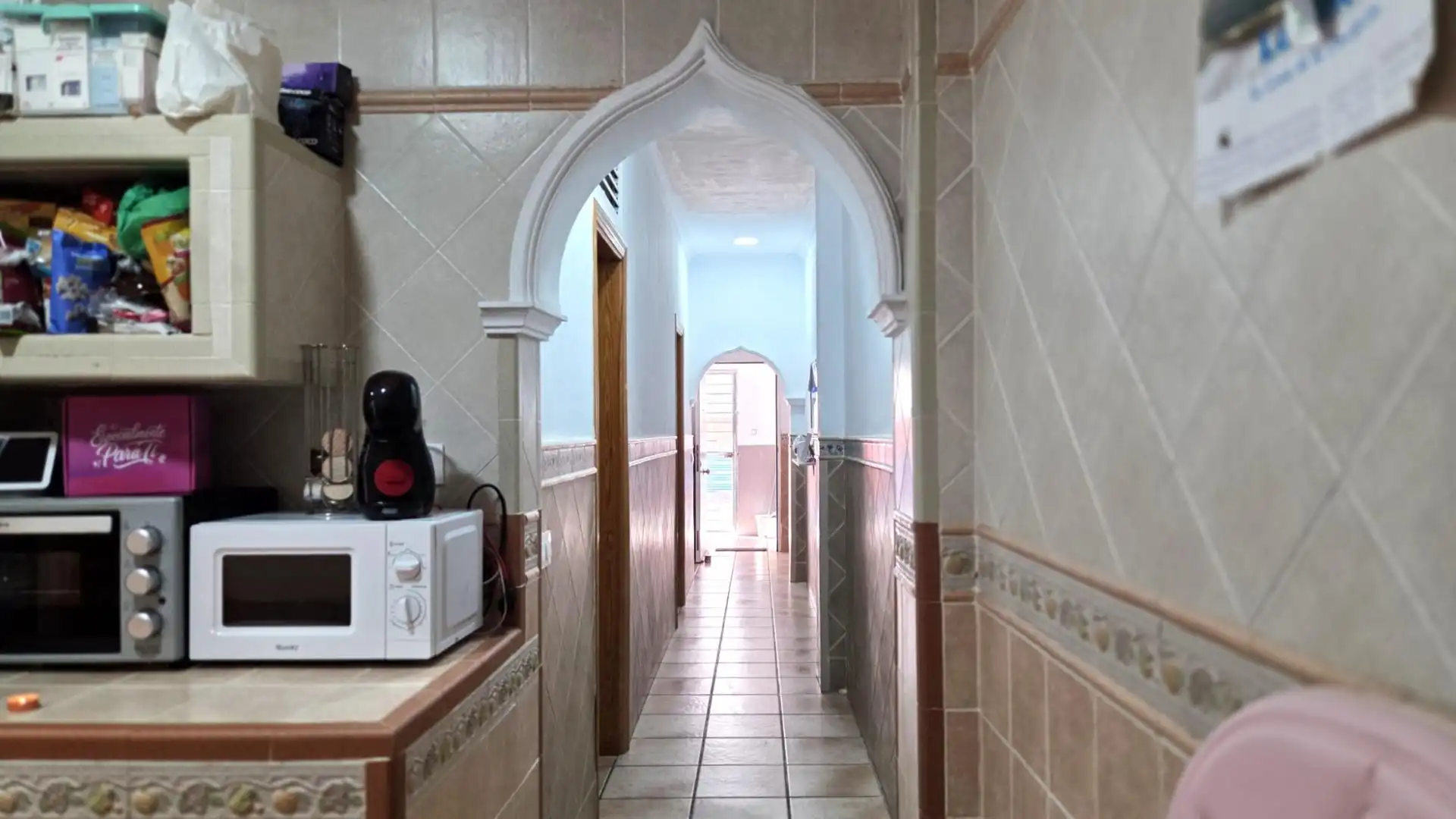 Terraced house for sale in San Pedro - Gabriel Miró - María Guerrero, imagen 14