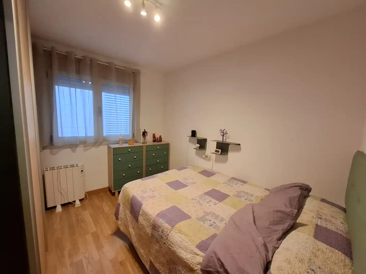 Piso en venta en Rúa Alonso Pérez, 29, Viveiro