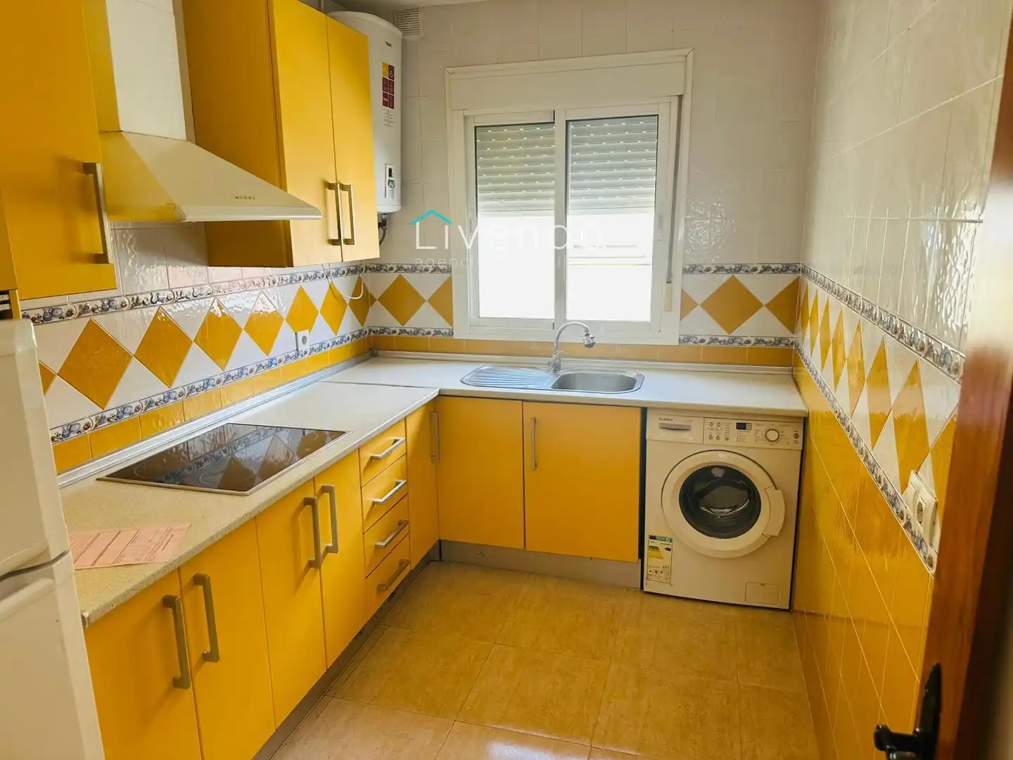 Piso en venta en La Banda - Campo de Fútbol