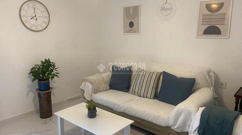 Photo 5 of Flat to rent in Av. del Mediterráneo, San Luis,  Almería Capital