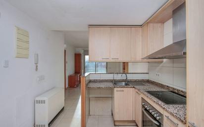 Kitchen of Flat for sale in Terrassa