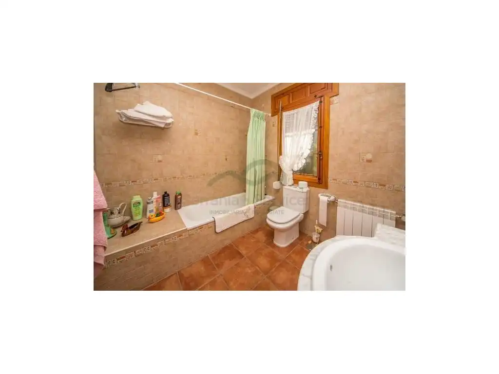Villa in vendita a Cuevas del Becerro, imagen 5