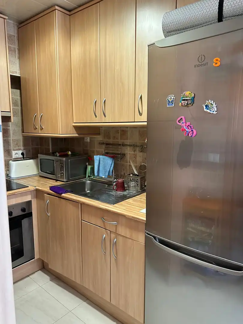 Piso en venta en Roda de Barà - CL IGUALADA, Roda de Berà