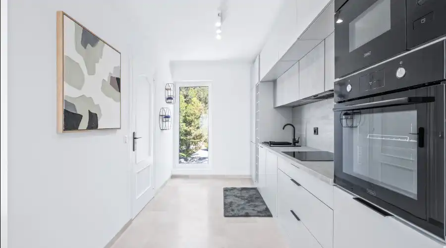 Casa amb terrassa en venda a Golf Bahía, imagen 15