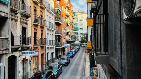 Photo 5 of Flat to rent in Calle Almona de San Juan de Dios, Centro - Sagrario, Granada