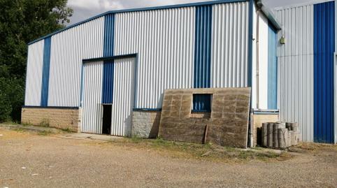 Photo 4 of Industrial buildings to rent in Centro, Palencia