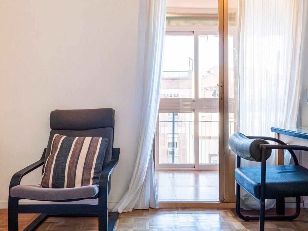 Ático en venta en C. de Pericles, 28, Puerta del Ángel