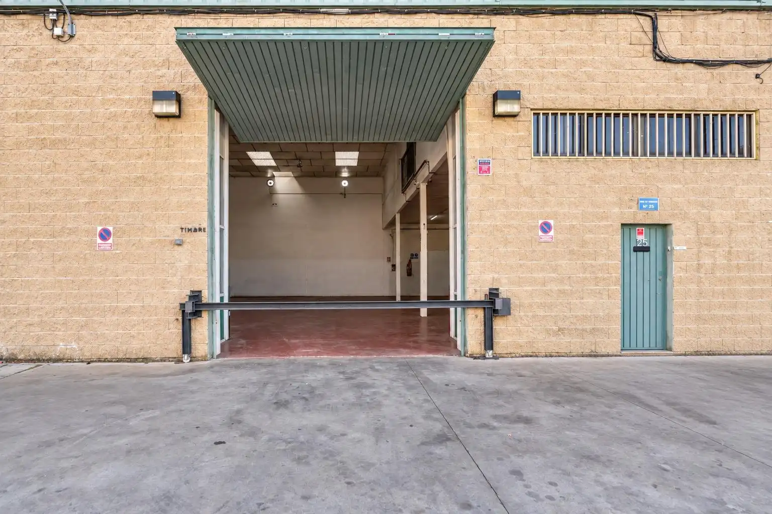 Nave industrial en venta en Valdepelayo - Montepinos - Arroyo Culebro, imagen 3