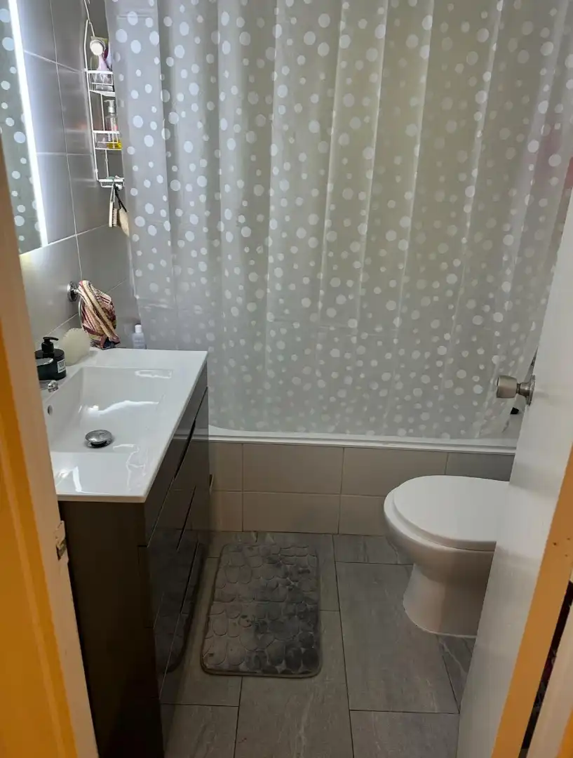Bathroom of Ground floor for sale in Salou  with Private garden, Terrace and Furnished