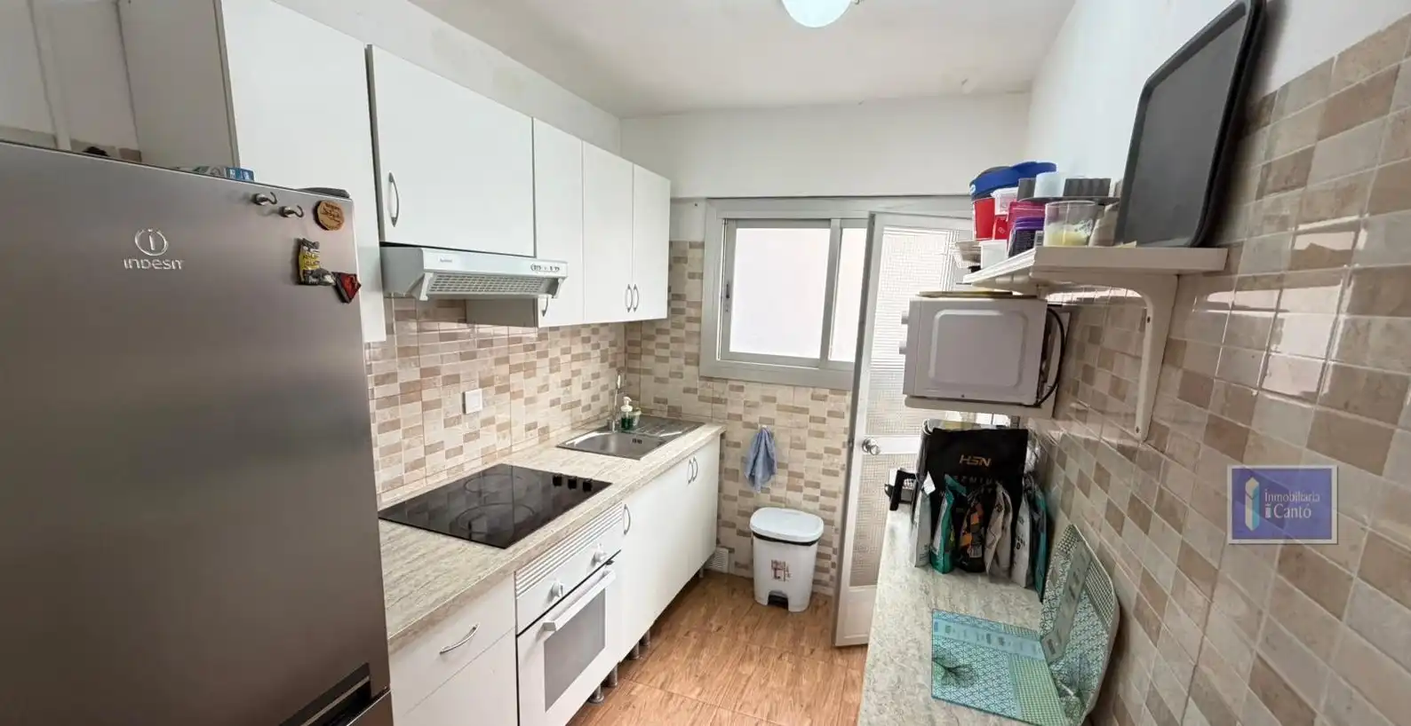 Wohnung mit Terrasse zum Verkauf in Zona Nord, imagen 2