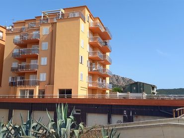Mini appartamento con ascensore in vendita a Carrer Gerani 1