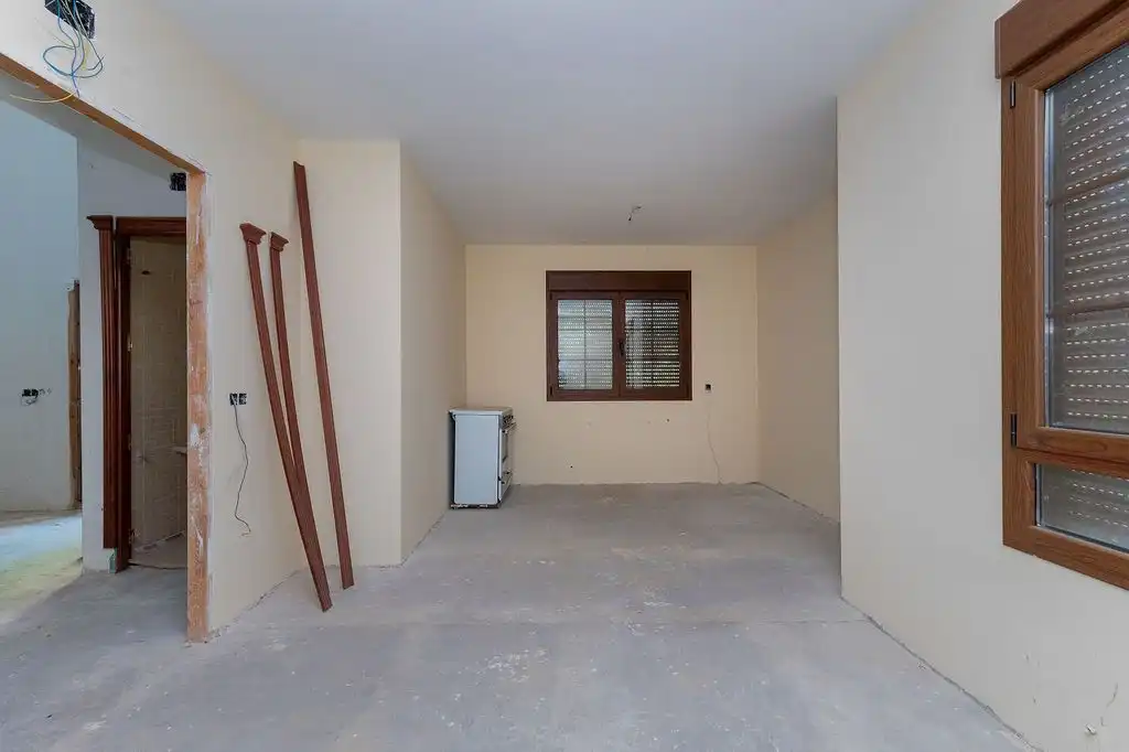 Casa o xalet en venda en Villa del Prado amb Calefacció i Traster