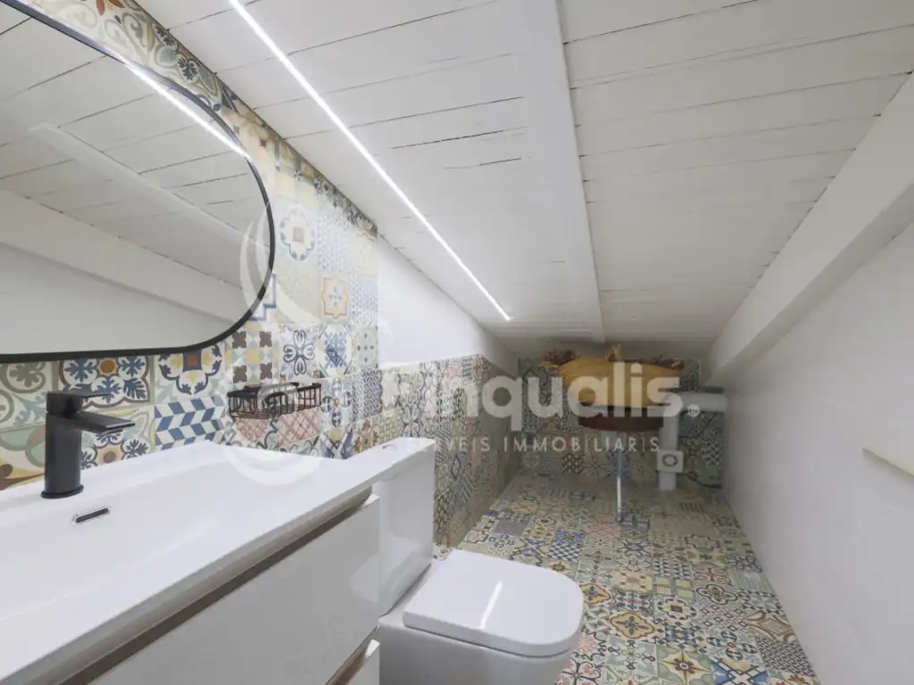 Casa a schiera in vendita a Santa Eulàlia de Ronçana, imagen 44