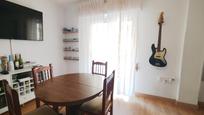 Dining room of Flat for sale in Jijona / Xixona  with Terrace and Balcony