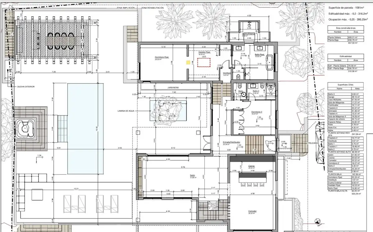 Casa a schiera in vendita a Nueva Andalucía, imagen 44