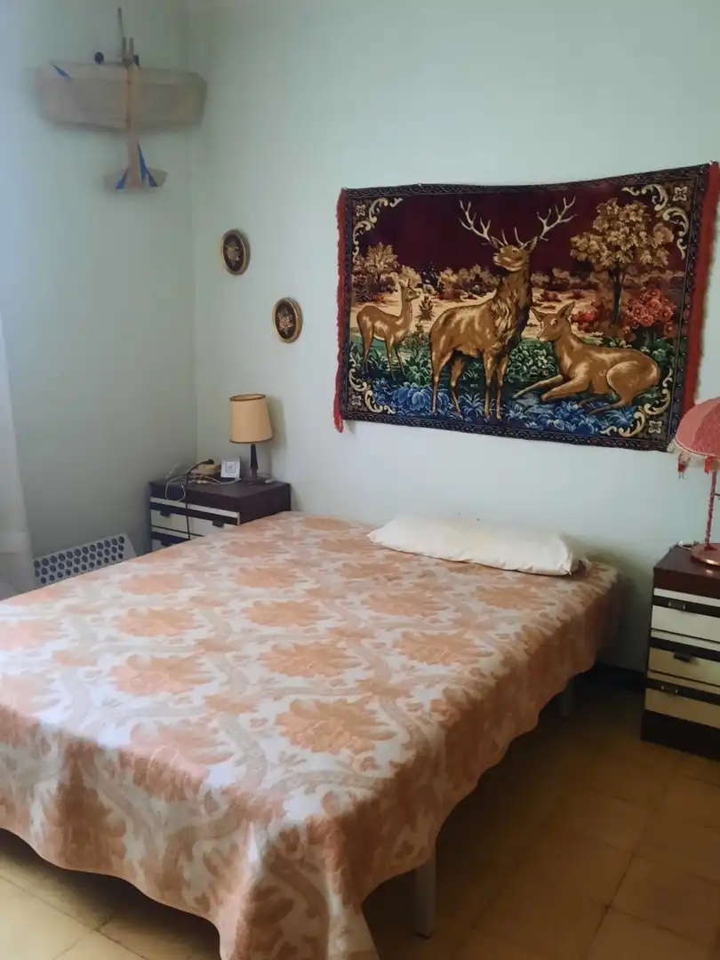 Schlafzimmer von Country house zum Verkauf in La Puebla de Híjar mit Privatgarten