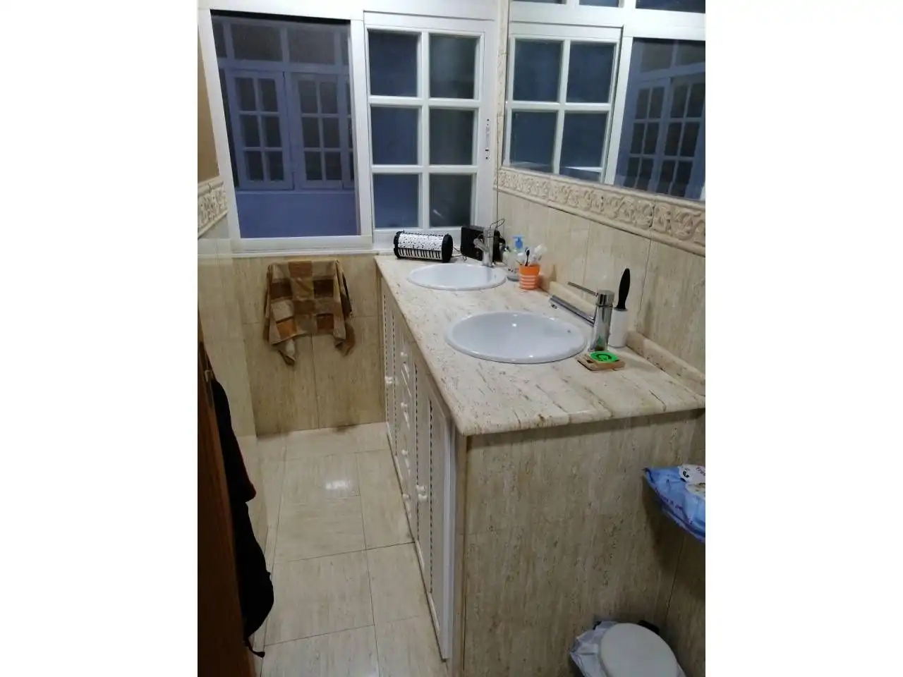 Wohnung mit Terrasse zum Verkauf in Plaza del Rey, imagen 11