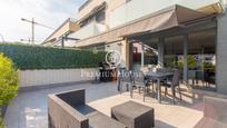 Terrace of Single-family semi-detached for sale in Teià  with Air Conditioner and Terrace