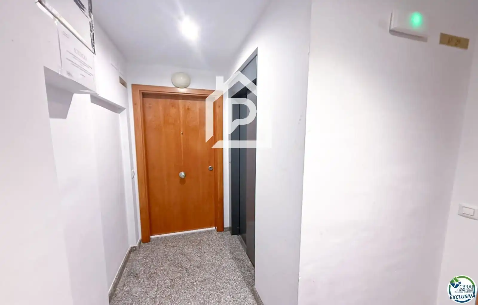 Appartamento con ascensore in vendita a LA PAU, imagen 2
