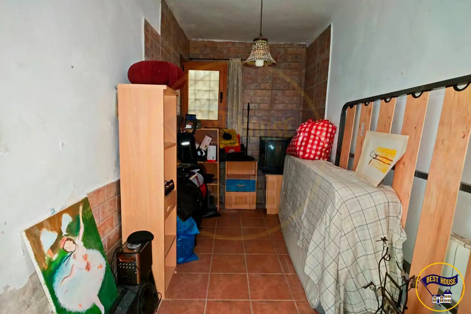 Haus oder Chalet zum Verkauf in CURTIDORES, Los Tiradores