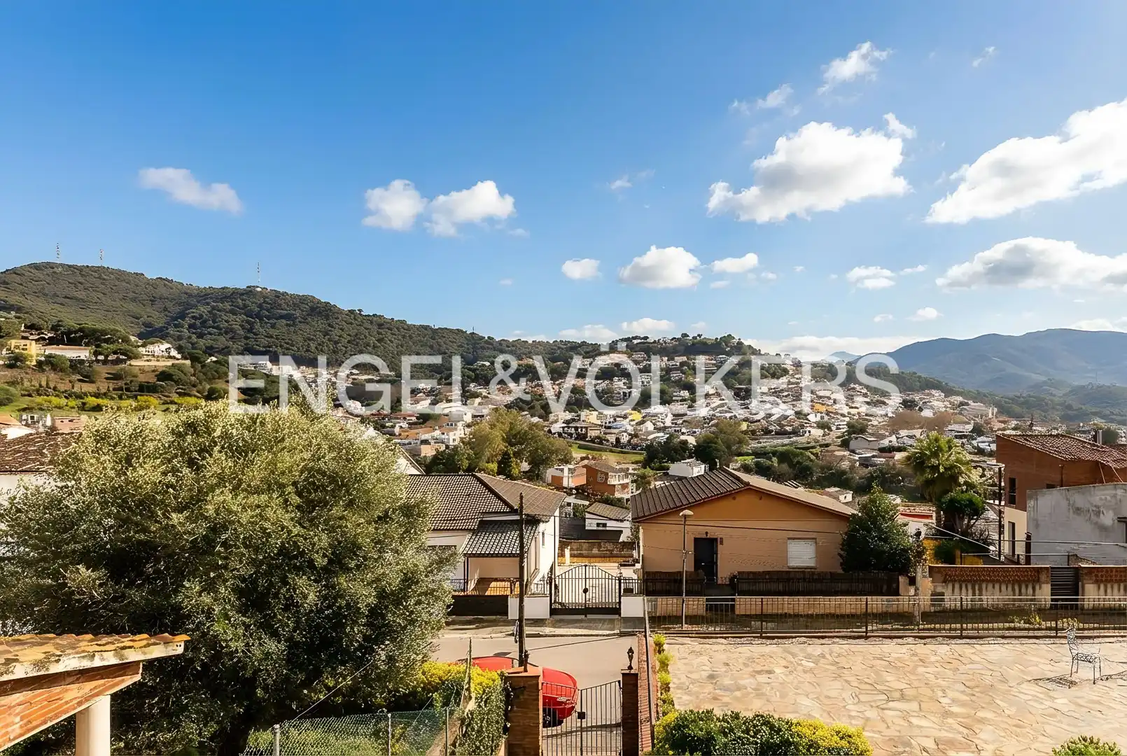 Casa con jardín en venta en Sant Fost de Campsentelles, imagen 32