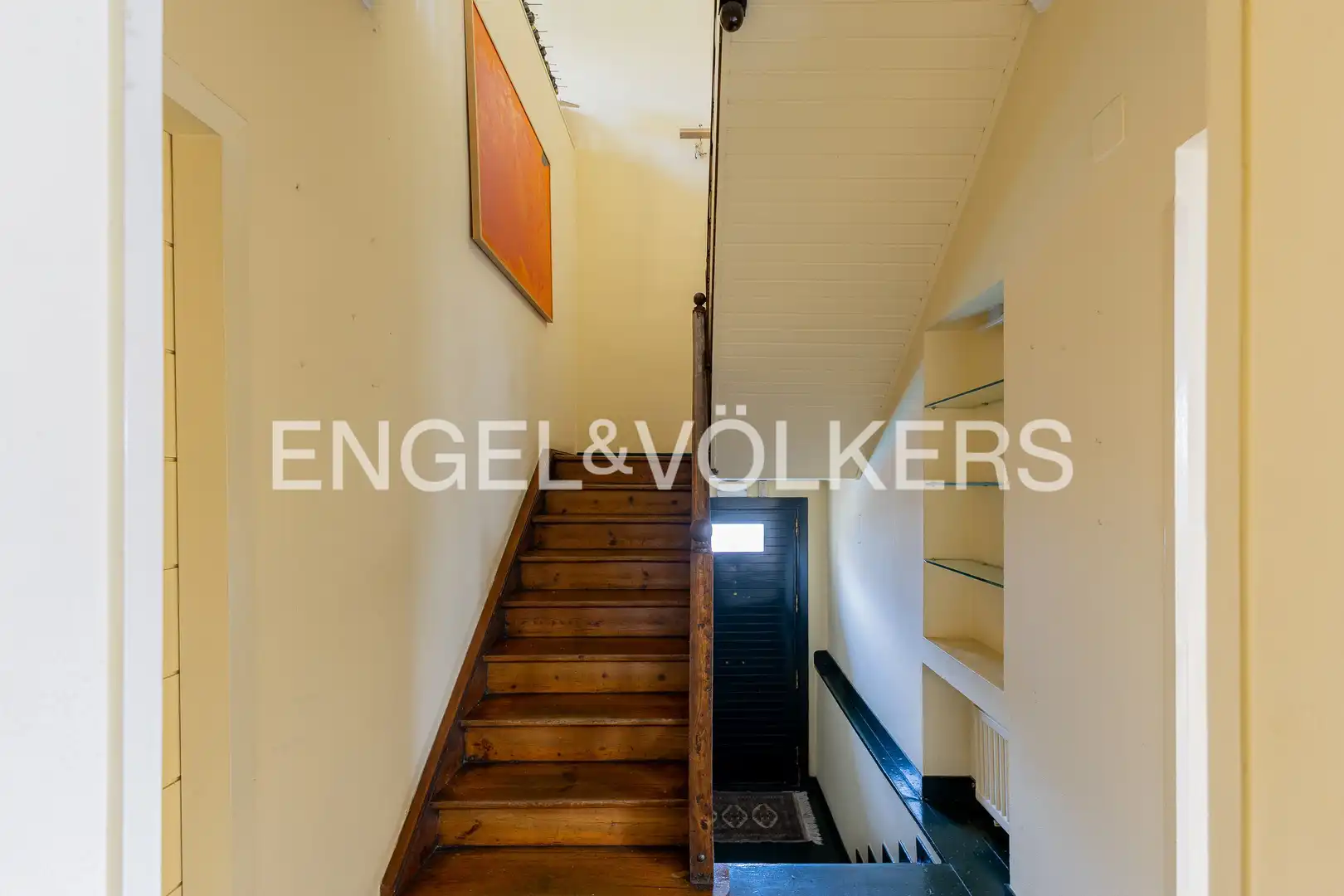 Houses for sale in Madrid  with Air Conditioner, Heating and Private garden